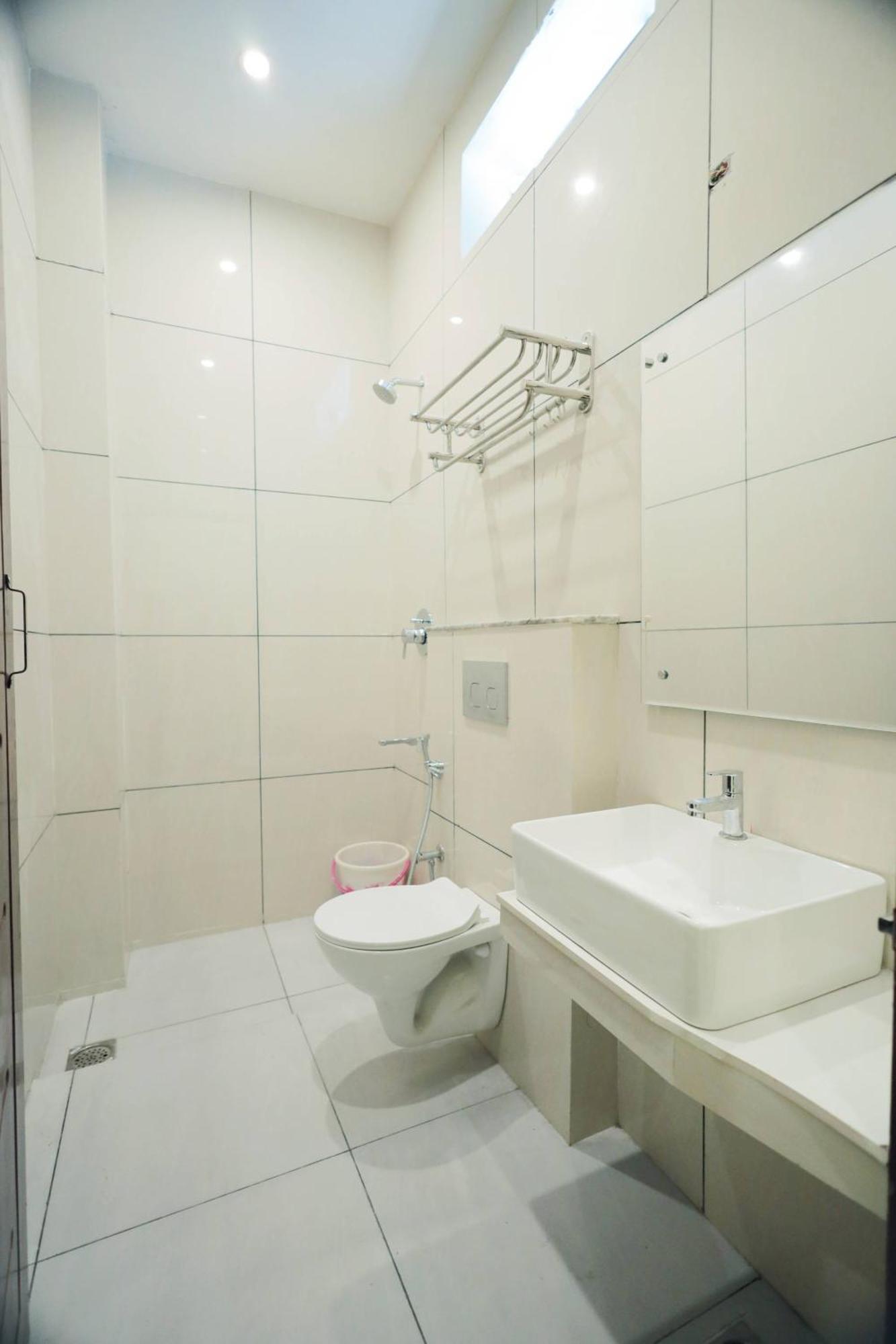 קניאקומרי Lk.Lodge מראה חיצוני תמונה